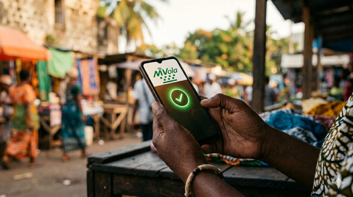 MVola Comores : comment ça marche et comment l'utiliser depuis la France ?