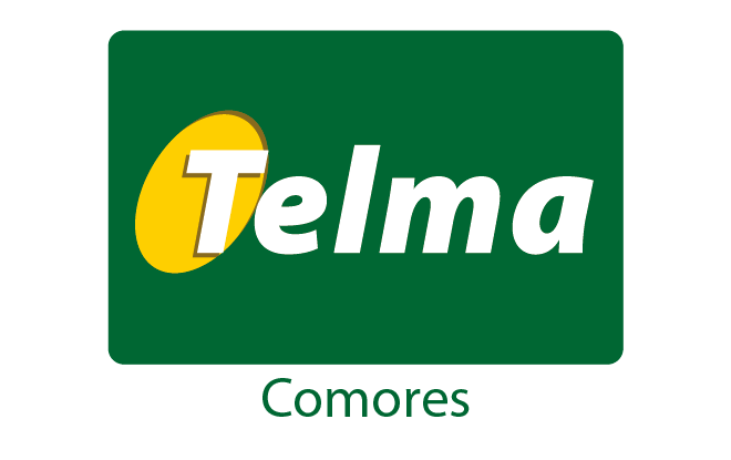 Yas Telma Comores